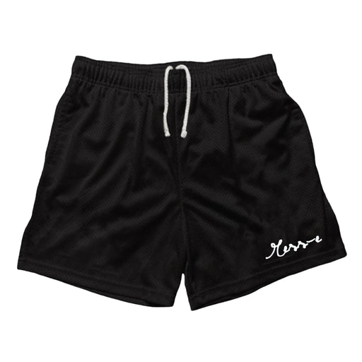 Classic Shorts 'Black'