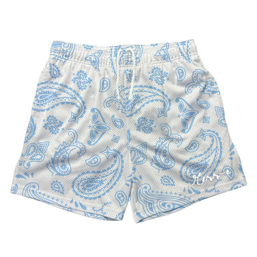 Paisley Shorts