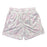 Paisley Shorts 'Pink'