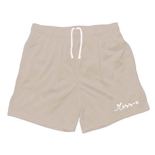 Classic Shorts 'Sand'